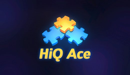 【欧州】『HiQ Ace』全トロフィー取得の手引き【無料・1時間で完了】