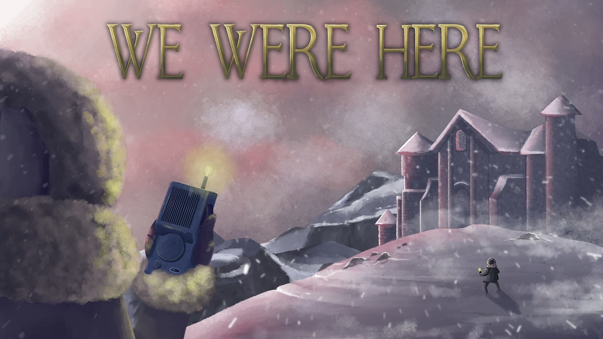 無料 We Were Here が2月22日まで無料配布中 セット販売 トロびぼ