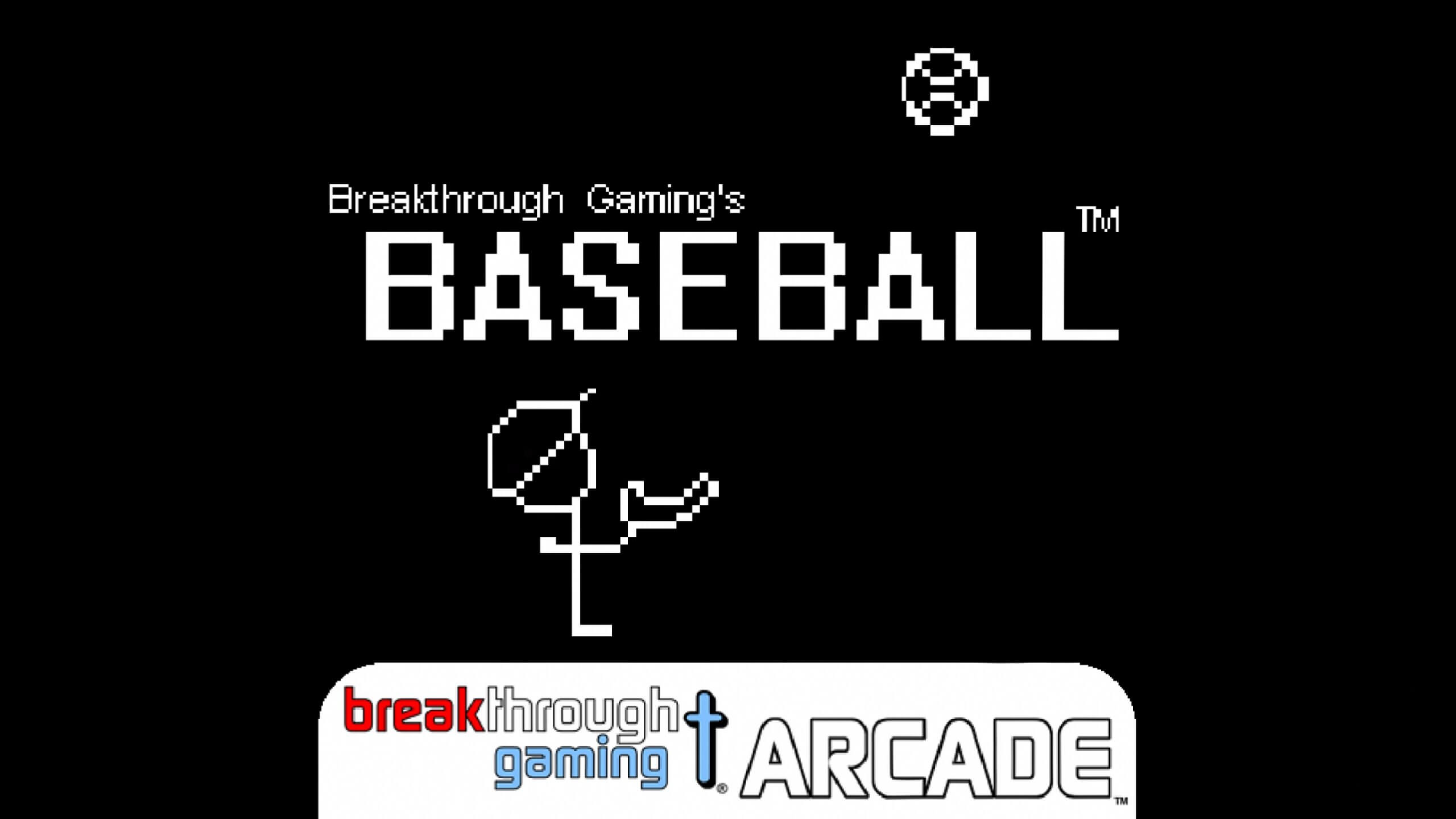 北米 Baseball Breakthrough Gaming Arcade プラチナトロフィー取得の手引き 0 99ドル 約2分 トロびぼ